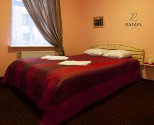 Rafael Hotel Riga Exterior photo